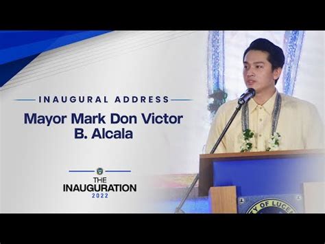 lucena mayor